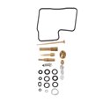 thumbnail image 4 of Kit De Reparación De Carburador, Reconstrucción De Carburador Profesional Completa De 23 Piezas Para Mantenimiento ANGGREK CARB Repair Kit, 4 of 8