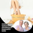 thumbnail image 4 of Herbal Detox & Shaping Cleansing Foot Soak Beads, 4 of 5