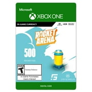 Angle View: Rocket Arena: 500 Rocket Fuel, Electronic Arts, Xbox One [Digital Download]