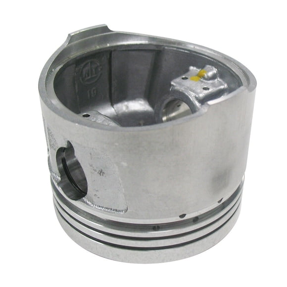 Pistón De Motor Para Ft150 2025