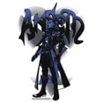 thumbnail image 2 of Men's Kingdom Hearts 1 Seeker of Darkness Graphic Tee White 2X Large, 2 of 5