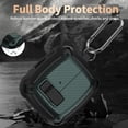 thumbnail image 3 of Funda Olytop para Samsung Galaxy Buds 3/3 Pro 2024, 3 of 8