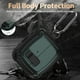 thumbnail image 3 of Funda Olytop para Samsung Galaxy Buds 3/3 Pro 2024, 3 of 8
