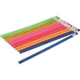 thumbnail image 2 of US Toy Company KA261 Glitter Pencils - Pack of 12, 2 of 2