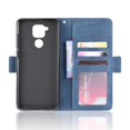 thumbnail image 4 of Funda Cartera Magnética para Xiaomi Redmi Note 9- Tarjetero Desmontable, Cuero PU, Soporte, 4 of 6