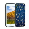 thumbnail image 1 of Compatible with iPhone 8 Phone Case, 58Stars Case Silicone Protective for Teen Girl Boy Case for iPhone 8, 1 of 1