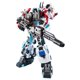 thumbnail image 2 of Demon Knight DK Defensor transformación obra maestra transformación figura de acción juguete modelo 5 en 1 GT G1 deformación coche Robot regalo, 2 of 4