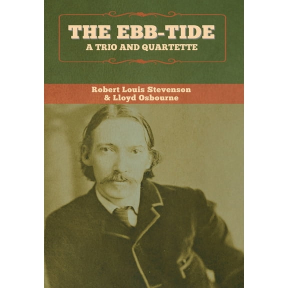 The Ebb-Tide, (Hardcover)