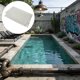 thumbnail image 4 of FELTECHELECTR Protector Impermeable Beige Para Carrete De Piscina Con Funda Resistente Y Estilo Moderno Para Exteriores, 4 of 7