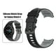 thumbnail image 3 of Para Samsung Galaxy Watch 4 Correa de muñeca clásica Banda de reloj inteligente para Samsung, 3 of 6