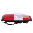 thumbnail image 5 of Left Tail Light Outer Rear Brake Tail Lamp For Toyota Land Cruiser 2000 2001 2002 2003 2004 2005 2006 2007, 5 of 12