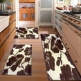 thumbnail image 2 of Floor Rugs Sets 3 Piece with Runner, Farmhouse Kitchen Rugs and Mats Non Skid Washable Runner Rug for Kitchen Sink Laundry, 2 of 12
