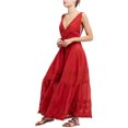 thumbnail image 1 of Mono Paloma Free People para Mujer Naranja 6 Mameluco, 1 of 1