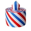 TOYFUNNY Independence Day Printing Yarn Silk Gift Wrapping Decorative Ribbon