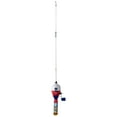 thumbnail image 6 of Kid Casters Paw Patrol Youth Spincast Fishing Combo with Fiberglass Rod, 6 of 10