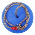 thumbnail image 2 of Disc Swing Toy, Children Swing Entertainment Activity Disc Rope Swing, Swing Disc For Swing, 2 of 5