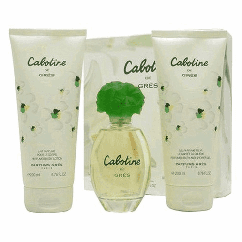 cabotine perfume walmart