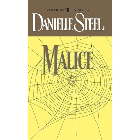Pre-Owned Malice (Mass Market Paperback) 0440223237 9780440223238