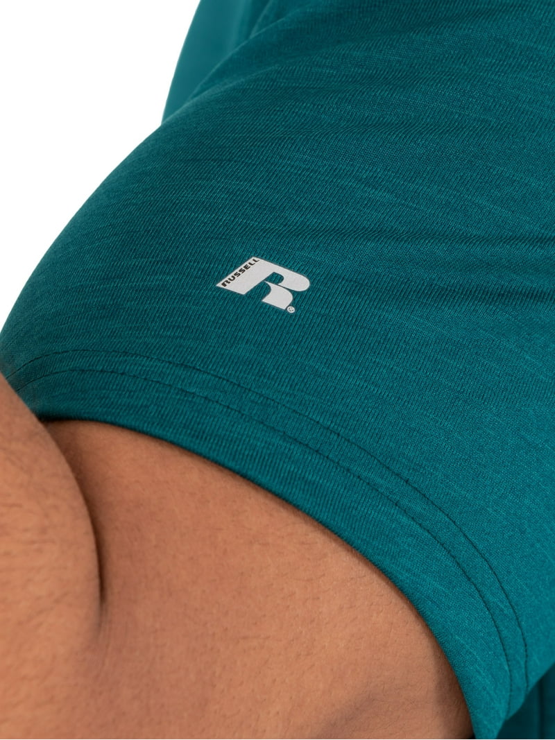 Débardeur Sport Russell Athletic Core Performance - Garçon XS - Vert - NEUF
