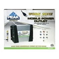 thumbnail image 2 of PEAK Mobile Power Outlet, 2000 Watt, 2 of 2