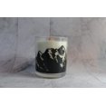 thumbnail image 3 of Color Changing! Fun Designs ThermoH Logo Candle (Fresh Mountains) - Reusable as a Color Changing Cup After! (Double The Value!), 3 of 8