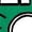 KELLY GREEN, variant on Instant Message - Go Sports Team - Toddler & Youth Short Sleeve Graphic T-Shirt