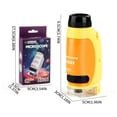 thumbnail image 3 of Children's Portable Mini Handheld DIY Outdoor Observation Portable Scientific Educational Toy, 3 of 9