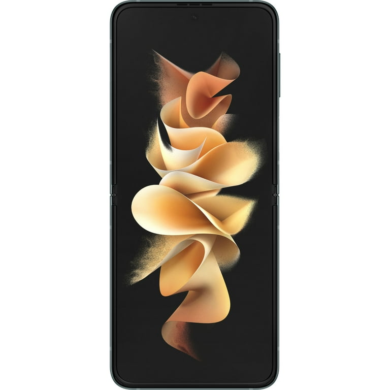 Samsung Galaxy Z Flip3 5G F711U 128GB Unlocked Android Smartphone