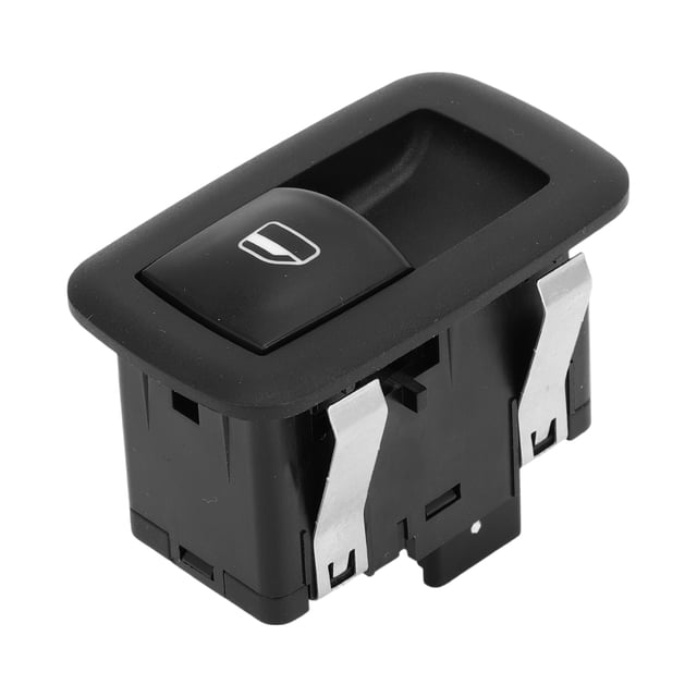 Interruptor de ventana eléctrica trasero Unique Bargains para Dodge Grand Caravan para Chrysler No.68110869AA