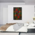thumbnail image 2 of ARTCANVAS New Harmony 1936 Canvas Art Print by Paul Klee - Size: 40" x 26" (0.75" Deep), 2 of 9