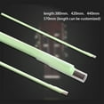 thumbnail image 2 of Guitar Truss Rod Two Way Adjustable Lever with Wrench 420Mm-570mm Green, 2 of 4