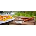 thumbnail image 2 of YouTheFan NFL Detroit Lions Classic Series 3 Piece BBQ Set, 2 of 4