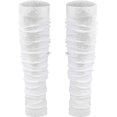 thumbnail image 1 of unique Football Scrunch Leg Sleeve for Youth & Men, Leg Compression Sleeve, Men Scrunch, 1 of 5
