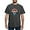 Charcoal, variant on CafePress - Alpine Valley White Lake Michigan T Shirt - Mens Comfort Colors Shirt