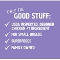 thumbnail image 4 of Health Extension Wet Dog Food Little Cups Small Breed Variety Box Chicken & Turkey Recipe (3.5 Oz) | All Life Stages | Added Vitamins & Minerals, 4 of 6