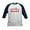 Navy/White, variant on CafePress - Your Opinion Was Not In The Recipe Baseball Jersey - Kids Cotton Baseball Jersey, 3/4 Sleeve Shirt