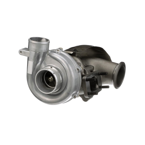 Turbocharger - New - Diesel