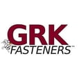 thumbnail image 4 of GRK Fasteners 5914247 1000 Pièces R4 Fraise N ° 8 x 1,5 Po Vis Multi-Usages Jaune Zinc, 4 of 9