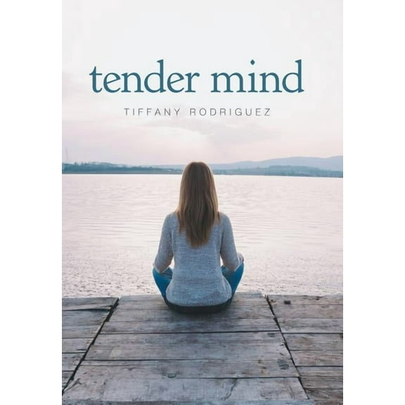 Tender Mind, (Hardcover)