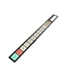 thumbnail image 2 of Panasonic Membrane Switch A630Y3H00AP - Genuine OEM Replacement Part, 2 of 4