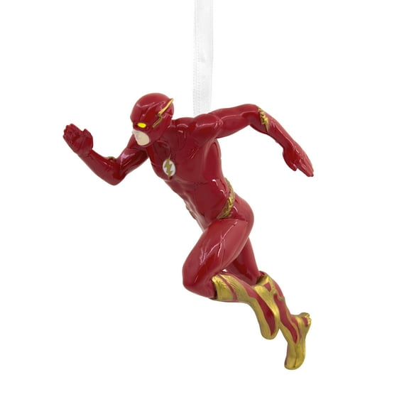 Hallmark Ornament (DC The Flash)