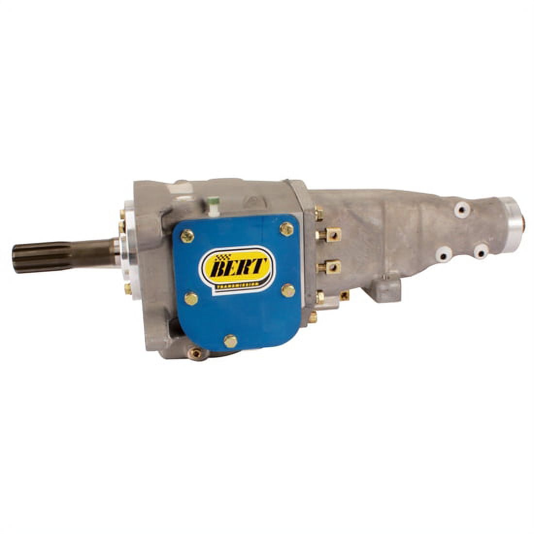 a l bert  Bert LMZ Aluminum Transmission - Walmart.com