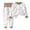 F5-Khaki, variant on CAUYDY Newborn Girl Suits Toddler Clothes Fall Winter Long Sleeve Top Pants 2PCS Cute Set Infant Sleepers Baby Pajamas for Girls 12 18 24 Months Sizes 18-24 Months,Blue