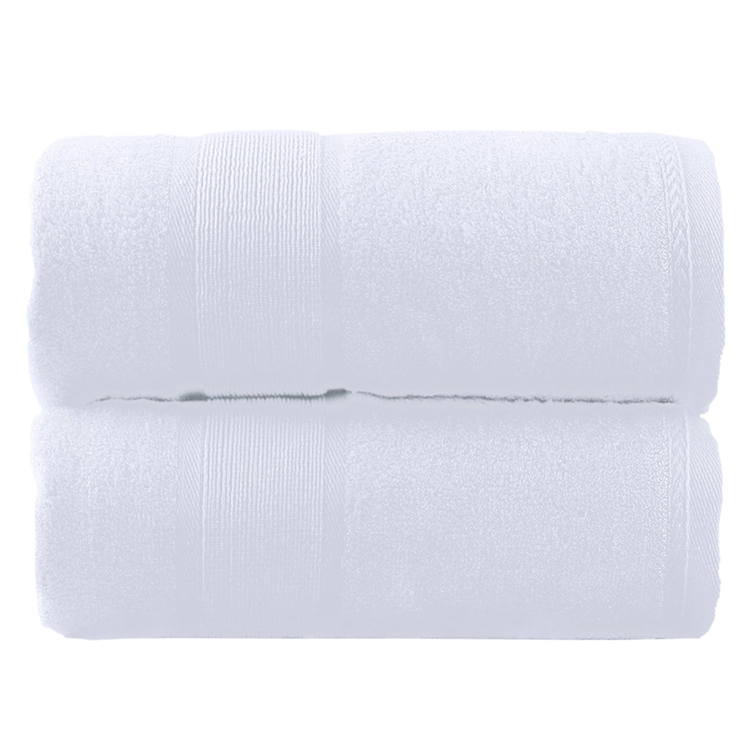 Luxury BAMBOO Bath Towel - Spa-Quality Softness, Resistant to Bacteria –  Organic Bamboo Bedding