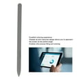 thumbnail image 4 of Galaxy Tablette S9 FE S Pen pour Galaxy Tab S9 FE S9 FE Plus Stylet de Remplacement + 5 Embouts, pour Galaxy Tab S9 FE S9 S9 Plus S9 Ultra Stylet S Pen, Sensibilité à la Pression à 4096, 4 of 7