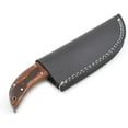 thumbnail image 6 of Wild Turkey Handmade Collection Full Tang 1075 High Carbon Steel Gut Hook Fixed, 6 of 6