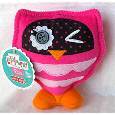 lalaloopsy plush doll