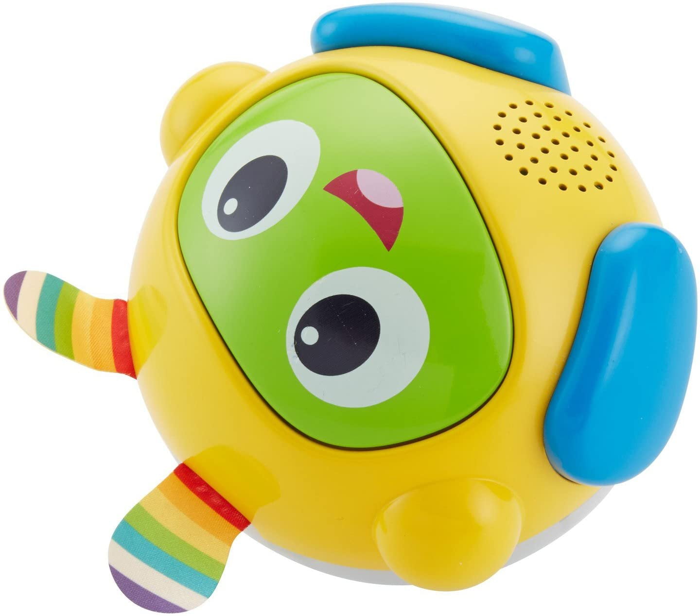 beatbo spin and crawl