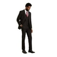 thumbnail image 5 of Burton Mens Essential Tailored Waistcoat, 5 of 5