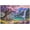 500 PCS, variant on Garden Escape Tree Landscape 500 Piece Jigsaw Puzzle for Adults, Colorful Nature Artwork, Relaxing Family Game & Decorative Wall Art